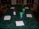 Table setting