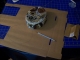 base after fabric