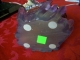 Base of item (tinted resin)