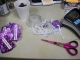 cutting labels to fit
