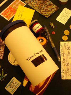 Capsule 1 & 2