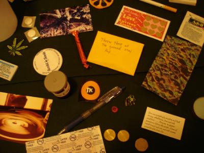 objects