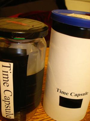 Capsules