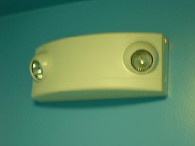 somebodys watching you