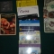green wallet items