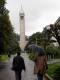 Strolling on Berkeley Campus...