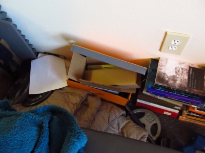 Boxes