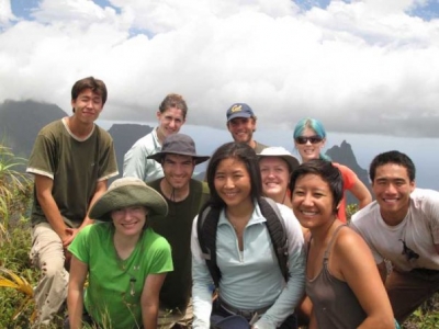 The Rotui Crew The Rotui Crew