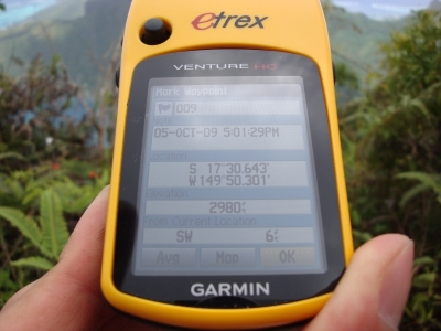 GPS