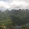 Opunohu Bay Panorama