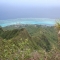 The ridge