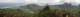 Cook's Bay Panorama