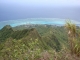 The ridge