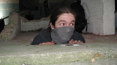 15 Yes, he got stuck.jpg