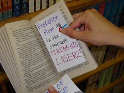 Professor Plum