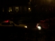 Pedestrian Hit
