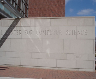 computer science