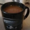 mm, Star Trek mug o' coffee