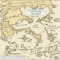 online communities map