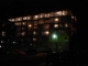 dorm construction