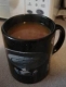 mm, Star Trek mug o' coffee