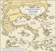 online communities map