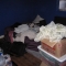 My messy room