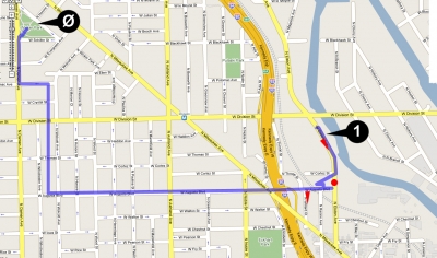 Checkpoint 0 to Checkpoint 1