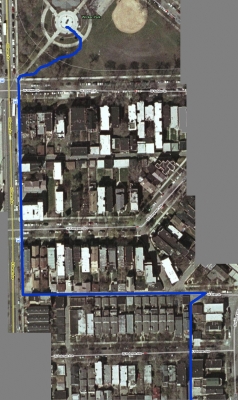 Checkpoint 0 to Checkpoint 1: Starting Path