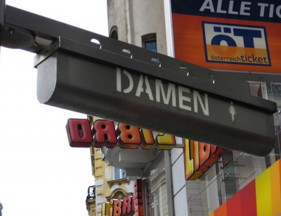 Damen, Babe Hawaii-style