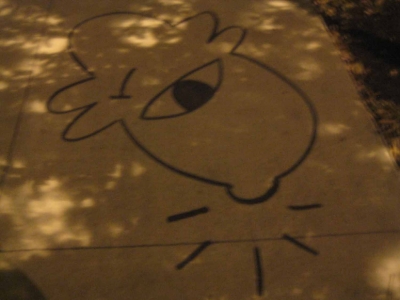 Another Little Dude!