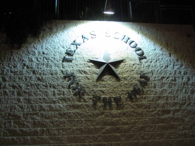 The Official Insignia