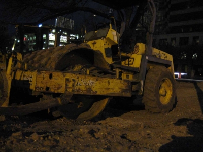 More Construction Equpiment