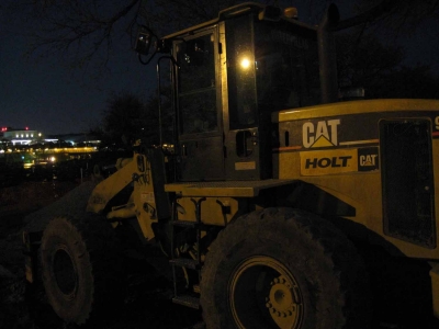 Friend of More Construction Equipment