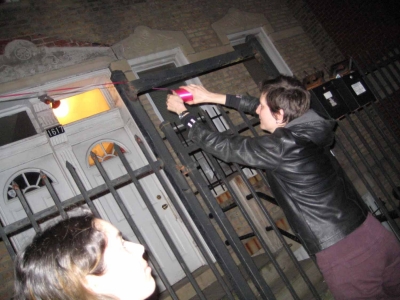 The Gate The Gate
