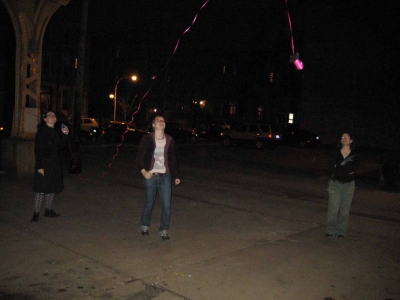 Wheeeeeeeeeeeeeeeee! Wheeeeeeeeeeeeeeeee!