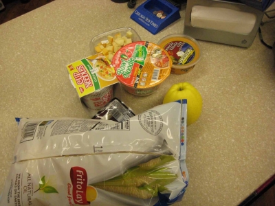 Dinner