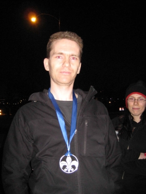 Prize for Manipulating Little Kids!