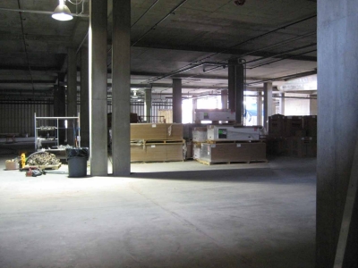 Stuff We Should Not Be Seeing