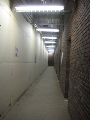 ...Further Into The Dark