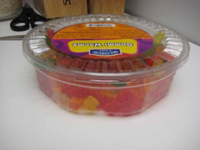 Well, well, look at all these fine fellows.