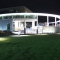 The New Building