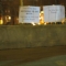 The Signs We Took Down