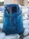 Tall Blue Pieces