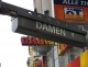 Damen, Babe Hawaii-style