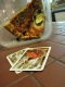 Pizza in Peril