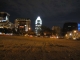 The Last Empty Lot
