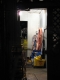 The Open Closet
