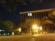 The Midnight Oil
