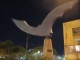 The Spinning Bat